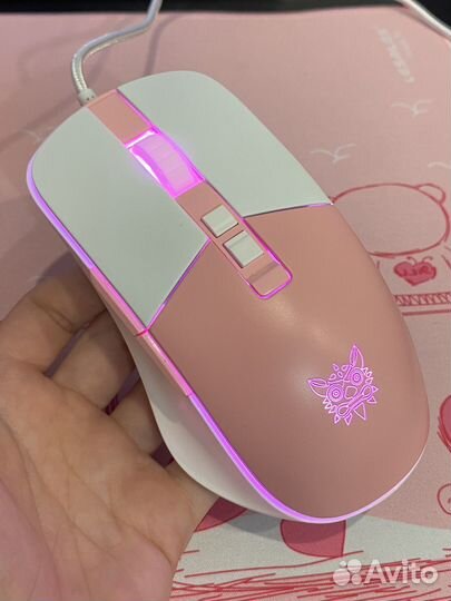 Компьютерная мышь onikuma