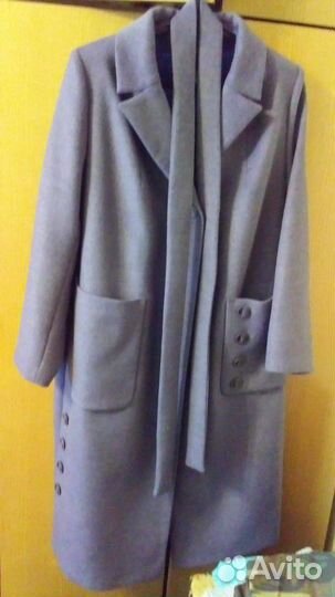 Пальто