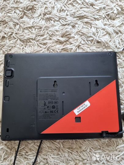 Электронная фоторамка Kodak p850