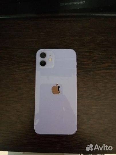 iPhone 12 256
