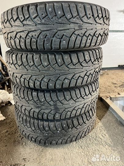 Nordman 5 175/65 R14 24J