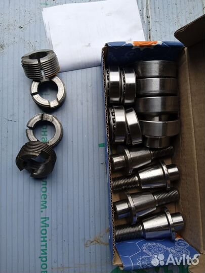 Запчасти для УАЗ patriot