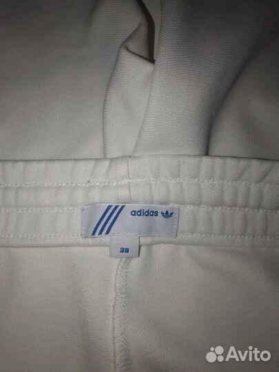 Штаны adidas originals женские 48
