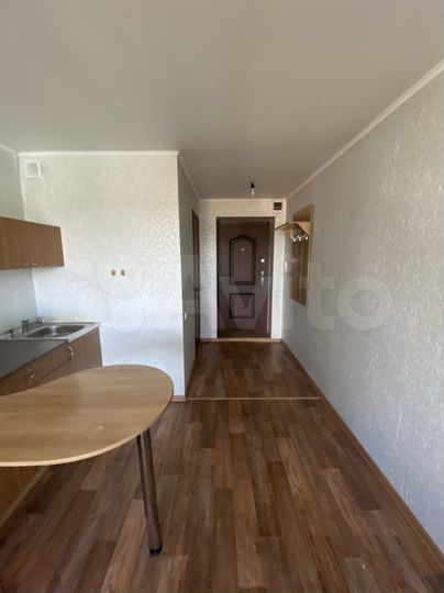 Апартаменты-студия, 20 м², 3/5 эт.