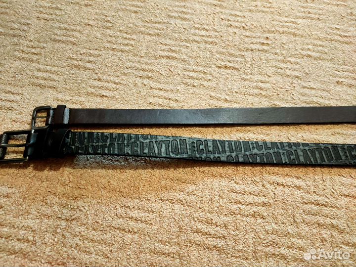 Ремень детский