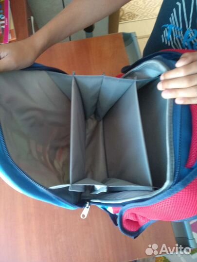 Рюкзаки для начальной школы