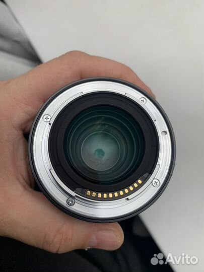 Nikon 50mm 1.8s