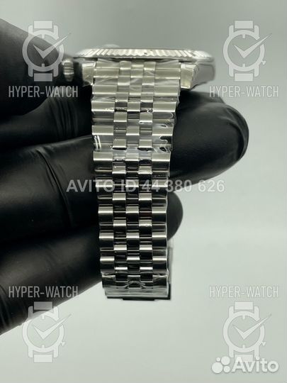 Часы Rolex Datejus 41mm m126334-0002