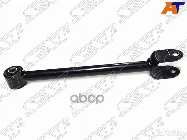 Тяга задняя продольная нижняя toyota crown/majesta