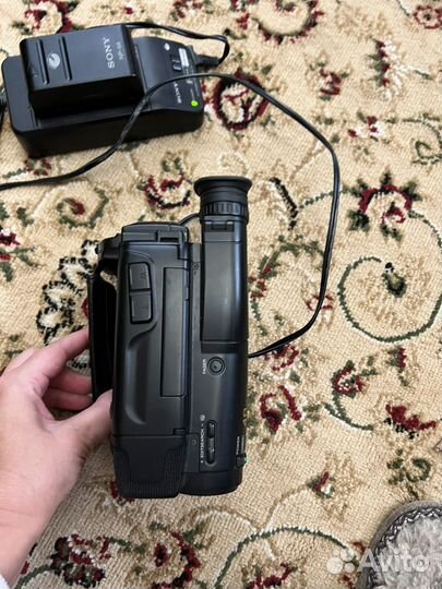 Видеокамера