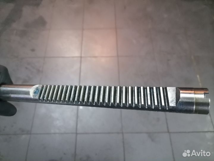 Рулевая рейка Хонда Цывик Honda Civic 4D