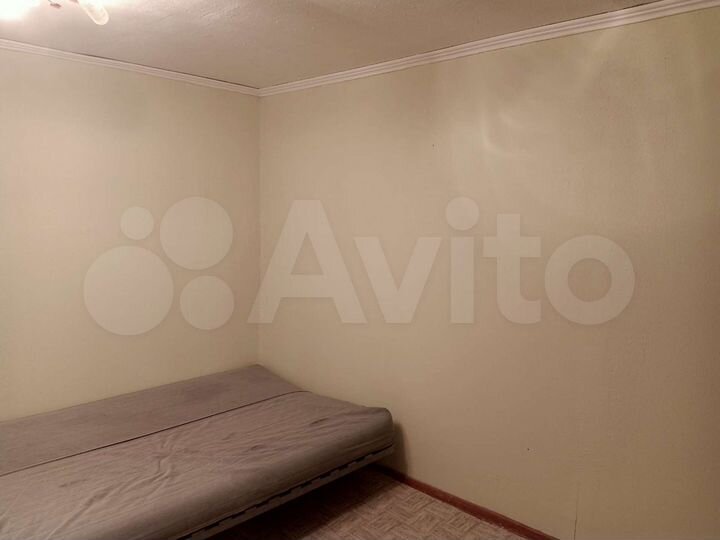 Квартира-студия, 24 м², 1/1 эт.