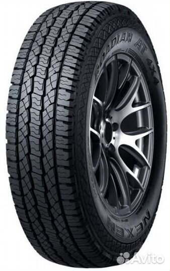Nexen Roadian AT 4X4 RA7 265/65 R17 112T