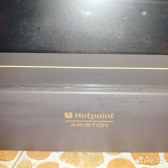 Духовой шкаф бу