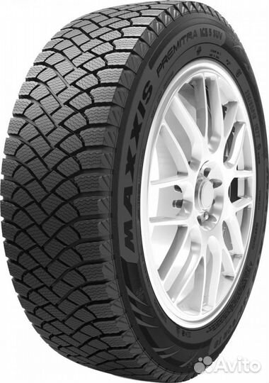 Maxxis Premitra Ice 5 SUV / SP5 215/55 R18 99T