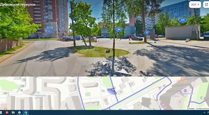 Торговая площадь, 600 м²