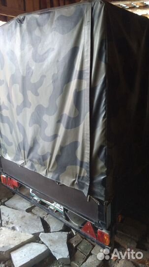 Курганский, Тайга 2, на колесах 