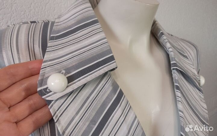 Блуза женская 50 52 размер.Польша