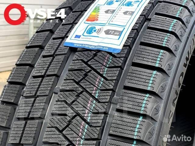 Triangle PL02 235/60 R18 107V