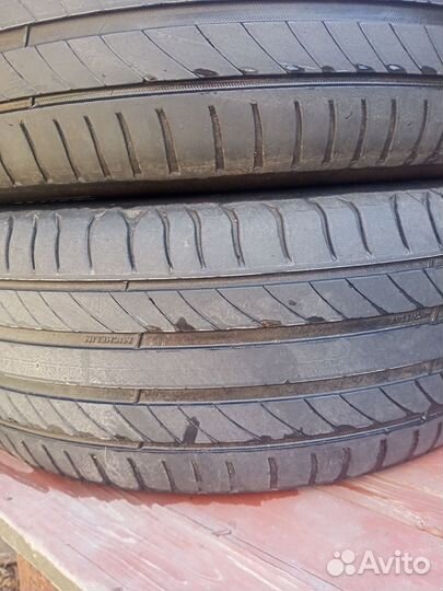 Michelin Primacy 4 205/55 R16 91