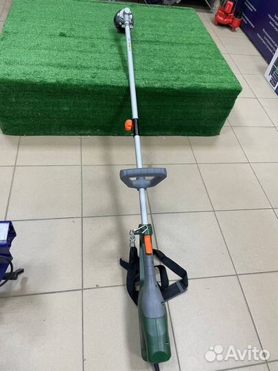 Триммер электрический Oasis Te-120