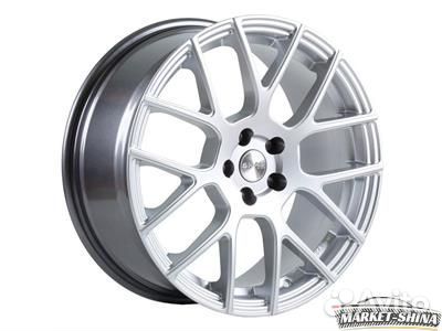 Скад Stilletto 8 x 18 5*100 Et:35 Dia:57.1 селена