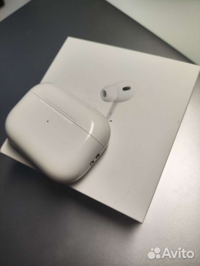 Airpods pro 2