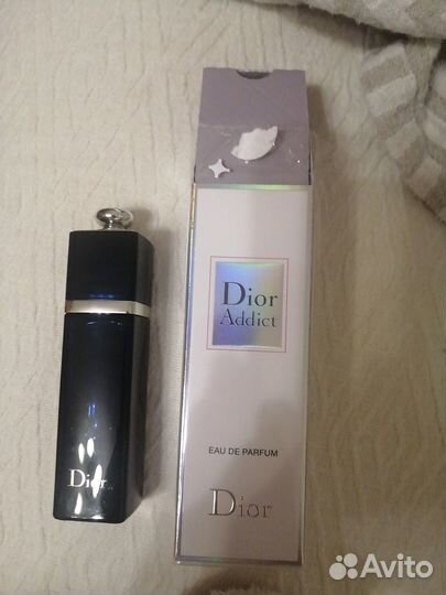 Духи Dior Addict