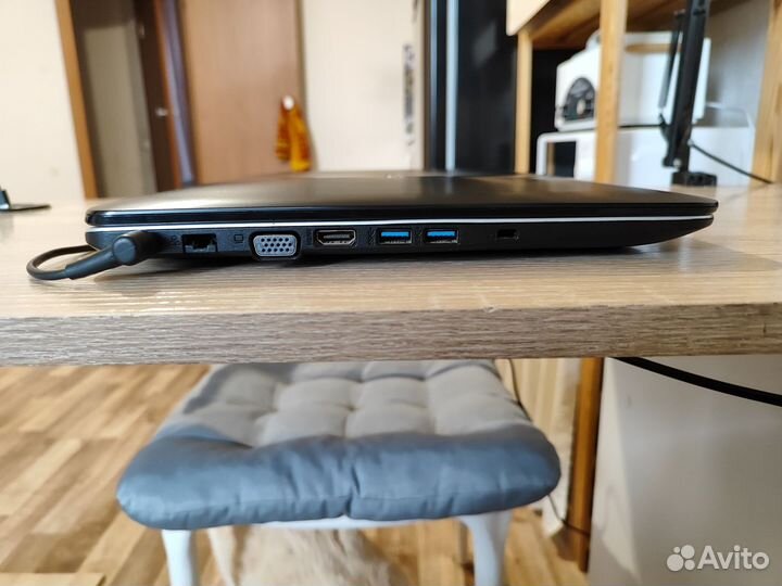 Игровой asus в идеале