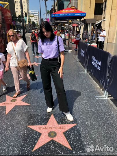 Разговорный английский с носителем языка