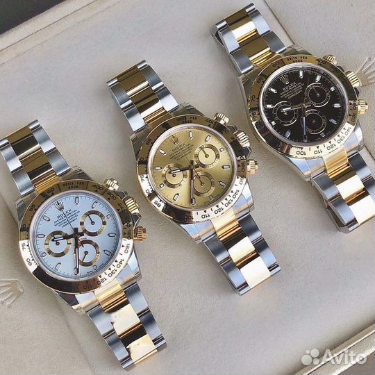 Часы Rolex любая модель