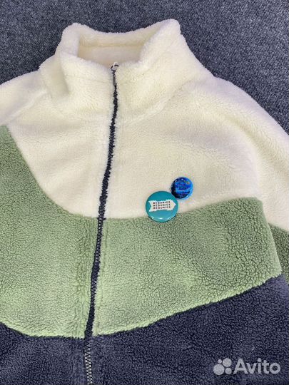 Мужские куртки барашка Nike