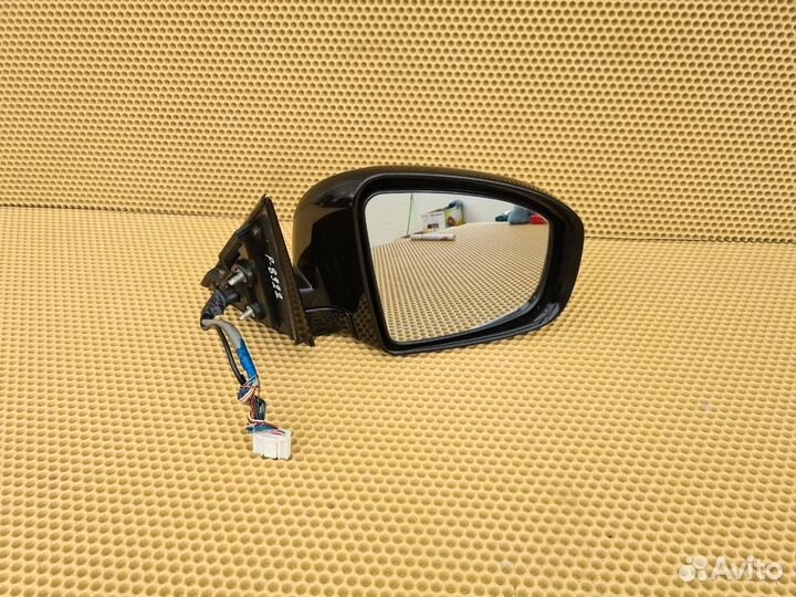 Зеркало заднего вида правое Infiniti Fx35 Fx37