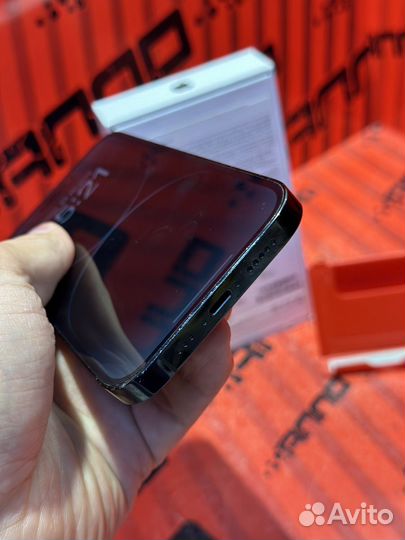 iPhone 14 Pro, 256 ГБ