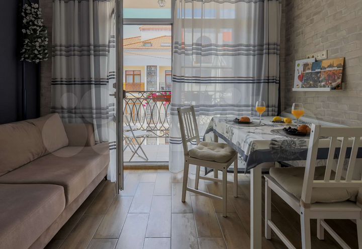 2-к. квартира, 56 м², 7/8 эт.