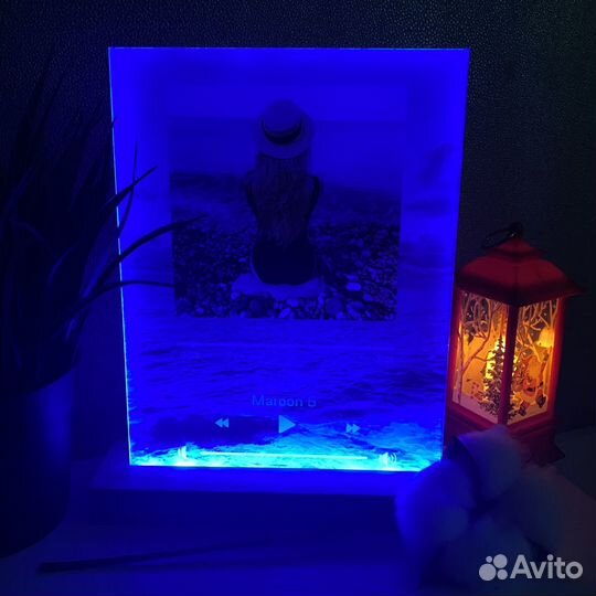 Коллаж с фото / подарок