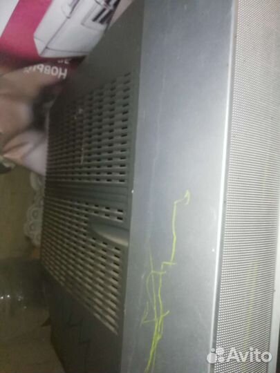 Телевизор бу