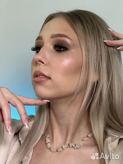 Визажист