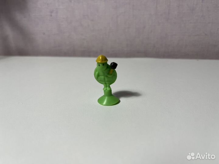 Прилипалы из дикси 4