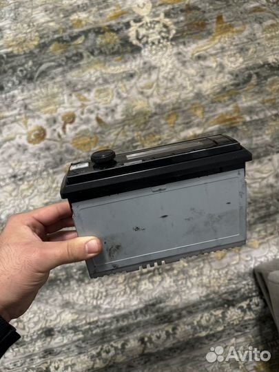 Магнитола Aura 66