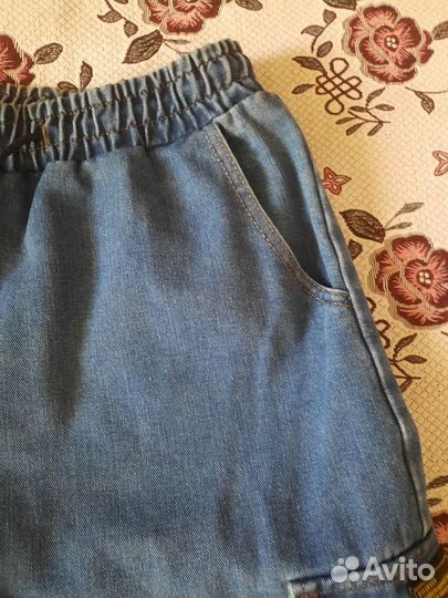 Джинсы женские