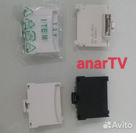 Адаптер Samsung common interface Cİ modul