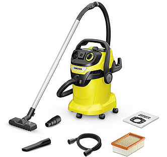 Хозяйственный пылесос Karcher WD 6 P