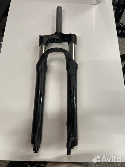 Вилка Suntour SF14 XCR 32 Air LO-R DS 80 mm '27.5