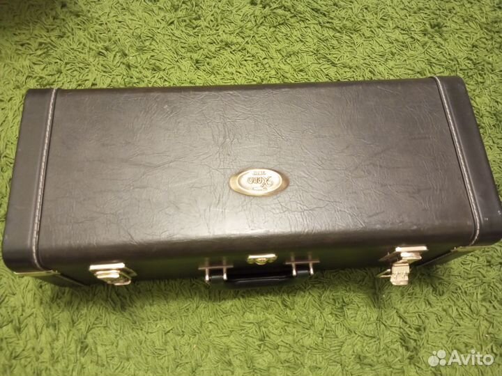 Труба Yamaha xeno 8335 RG в строе 