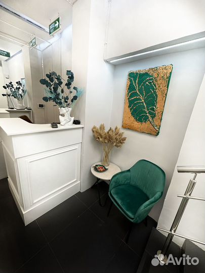 Администратор в медицинскую клинику