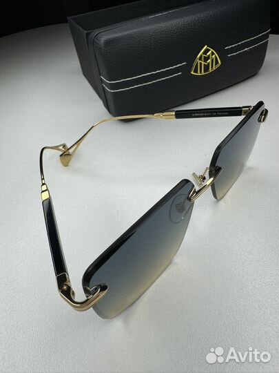Солнцезащитные очки мужские maybach