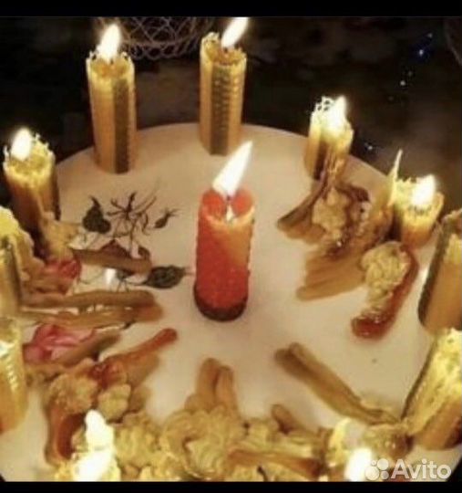 Привороты.Диагностика.Обучение