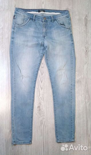 Джинсовая ткань для рукоделия