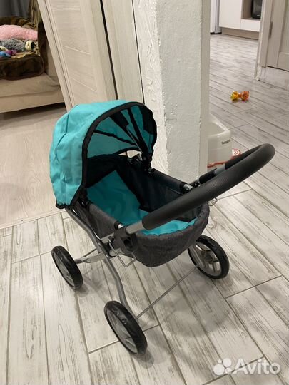 Коляска детска